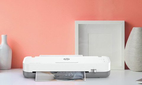 HP Laminator OneLam 400 A4