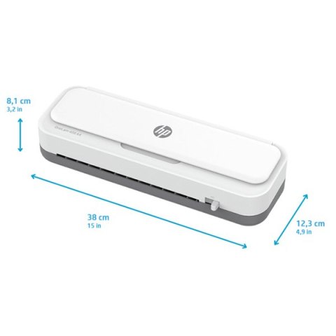 HP Laminator OneLam 400 A4