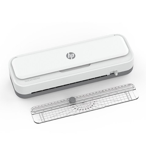 HP Laminator OneLam 400 A4