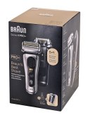 Golarka Braun Series 9 Pro 9577CC