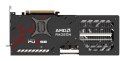 Karta graf. SAPPHIRE PULSE RX 9070 XT GAMING 16GB (OUTLET)