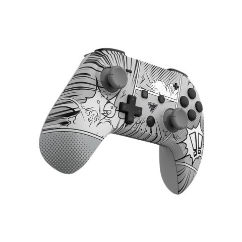 Dragonshock PopTop Compact Wielobarwny Bluetooth Gamepad Nintendo Switch