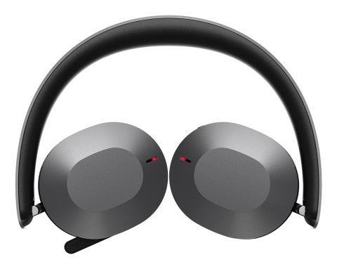 Lenovo Dual-Mode Wireless ANC Foldable Headset
