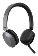 Lenovo Dual-Mode Wireless ANC Foldable Headset