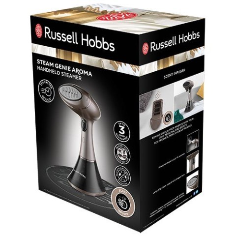 Parownica do ubrań 28040-56 RUSSELL HOBBS (OUTLET)