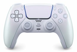 Sony DualSense Perłowy Bluetooth/USB Gamepad Cyfrowy PlayStation 5