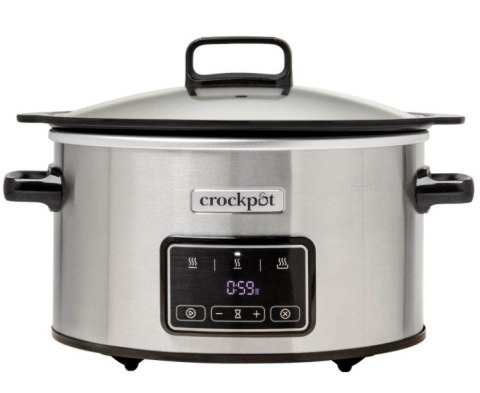 Wolnowar Crockpot 3,5l CSC111X