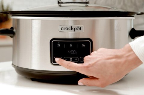 Wolnowar Crockpot 3,5l CSC111X