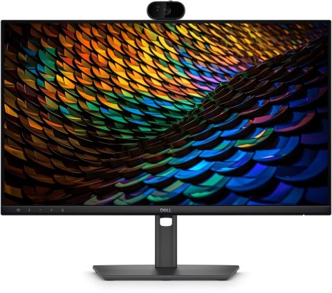 DELL Pro P P2426HEB 61 cm (24") LCD 1920 x 1080 px Full HD