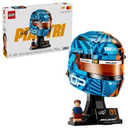 LEGO 43017 Editions Vehicles