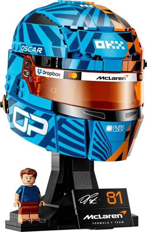 LEGO 43017 Editions Vehicles