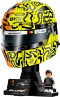 LEGO Editions 43023 - Kask Lando Norris McLaren Mastercard F1 Team