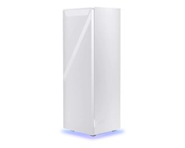 MSI Roamii BE Pro Mesh System Dual-band (2.4 GHz/5 GHz) Wi-Fi 7 (802.11be) Biały 3 Wewnętrzny