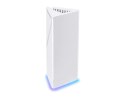 MSI Roamii BE Pro Mesh System Dual-band (2.4 GHz/5 GHz) Wi-Fi 7 (802.11be) Biały 3 Wewnętrzny