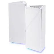 MSI Roamii BE Pro Mesh System Dual-band (2.4 GHz/5 GHz) Wi-Fi 7 (802.11be) Biały 3 Wewnętrzny