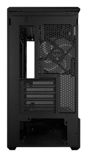 Lian Li Vector V100R MINI Mini Tower Czarny