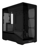 Lian Li Vector V100R MINI Mini Tower Czarny