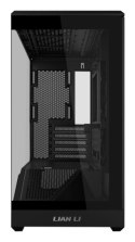 Lian Li Vector V100R MINI Mini Tower Czarny