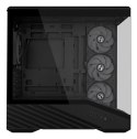 Lian Li Vector V100R MINI Mini Tower Czarny