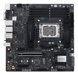ASUS PRO WS W680M-ACE SE Intel W680 LGA 1700 micro ATX