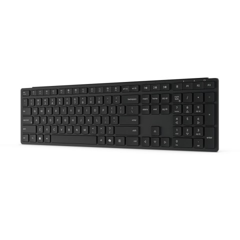 Lenovo Wireless Multi-Mode Pro Keyboard 6000 - U.S. English (103P)/4Y41S04659