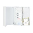 Obudowa Satel metalowa EN50131