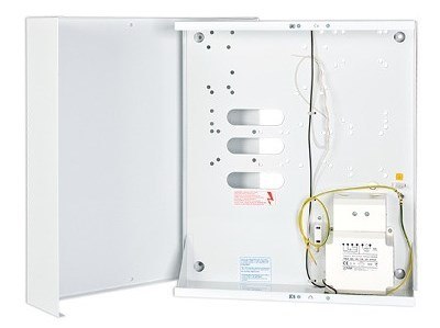 Obudowa Satel metalowa EN50131