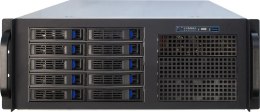 Serwer storage Inter-Tech 48.3cm IPC 4U-4410 4U STORAGE