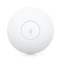 Ubiquiti | UniFi6 Enterprise | Punkt dostępowy | 802.11ax | Mbit/s | Porty Ethernet LAN (RJ-45) 1 | MU-MiMO Tak | PoE w