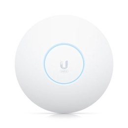 Ubiquiti | UniFi6 Enterprise | Punkt dostępowy | 802.11ax | Mbit/s | Porty Ethernet LAN (RJ-45) 1 | MU-MiMO Tak | PoE w