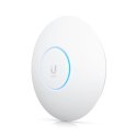 Ubiquiti | UniFi6 Enterprise | Punkt dostępowy | 802.11ax | Mbit/s | Porty Ethernet LAN (RJ-45) 1 | MU-MiMO Tak | PoE w