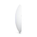 Ubiquiti | UniFi6 Enterprise | Punkt dostępowy | 802.11ax | Mbit/s | Porty Ethernet LAN (RJ-45) 1 | MU-MiMO Tak | PoE w