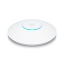 Ubiquiti | UniFi6 Enterprise | Punkt dostępowy | 802.11ax | Mbit/s | Porty Ethernet LAN (RJ-45) 1 | MU-MiMO Tak | PoE w