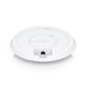 Ubiquiti | UniFi6 Enterprise | Punkt dostępowy | 802.11ax | Mbit/s | Porty Ethernet LAN (RJ-45) 1 | MU-MiMO Tak | PoE w