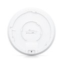 Ubiquiti | UniFi6 Enterprise | Punkt dostępowy | 802.11ax | Mbit/s | Porty Ethernet LAN (RJ-45) 1 | MU-MiMO Tak | PoE w