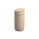Kubek termiczny 355 ml Carter Slide Mug Fellow piaskowy