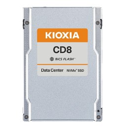 Dysk SSD KIOXIA CD8-R 1,92TB 2,5