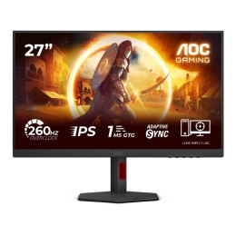 Monitor AOC 27