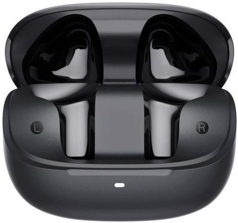 Słuchawki Mibro Earbuds 5 (czarne)