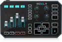 TC Helicon GO XLR - Mikser i sampler do streamingu