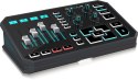 TC Helicon GO XLR - Mikser i sampler do streamingu
