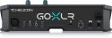 TC Helicon GO XLR - Mikser i sampler do streamingu