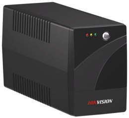 Zasilacz UPS Hikvision DS-UPS1000-R(O-STD)/EU