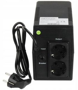 Zasilacz UPS Hikvision DS-UPS1000-R(O-STD)/EU
