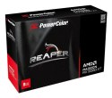 Karta graf. PowerColor RX9060XT 8G-A