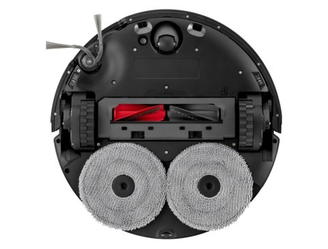 Robot sprzątający Roborock Saros 20X czarny