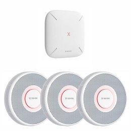 X-Sense XS0B-MR31 system alarmowy przeciwpożarowy
