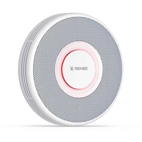 X-Sense XS0B-MR31 system alarmowy przeciwpożarowy