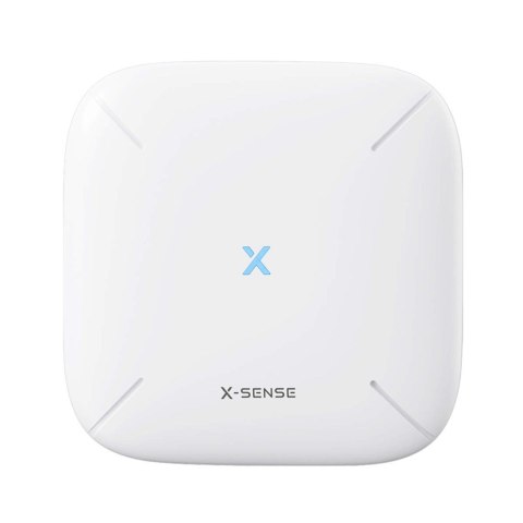 X-Sense SWS0A41 detektor wycieków cieczy Bateria 4 szt.