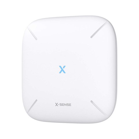 X-Sense SWS0A41 detektor wycieków cieczy Bateria 4 szt.